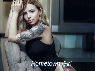 Hometown_Girl