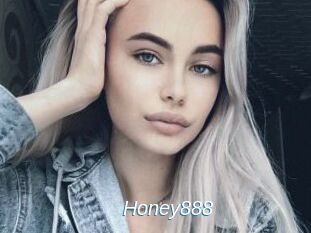 Honey888