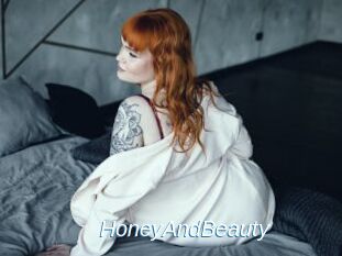 HoneyAndBeauty