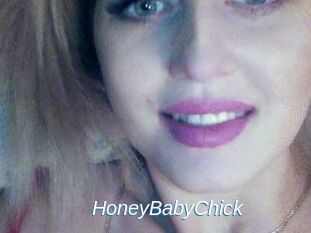 HoneyBabyChick