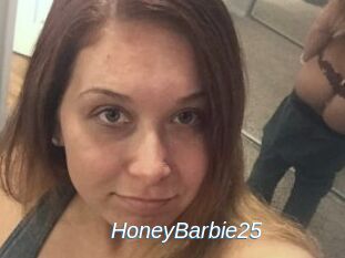 HoneyBarbie25