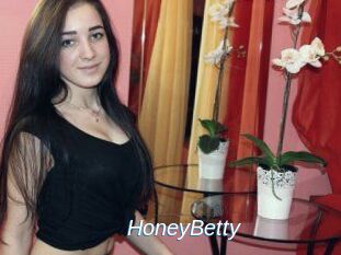 HoneyBetty Ejaculations Féminines