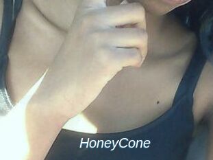 HoneyCone