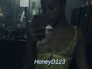 HoneyD123