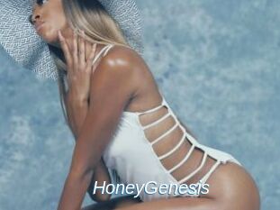 HoneyGenesis