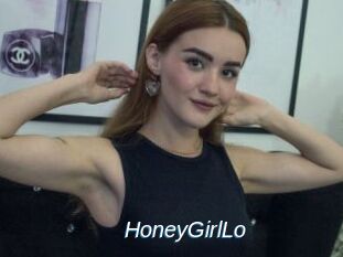 HoneyGirlLo
