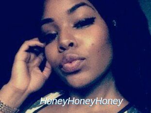 HoneyHoneyHoney