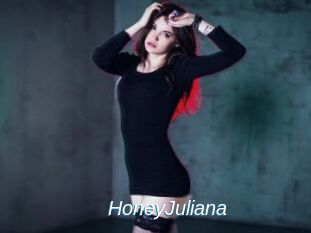 HoneyJuliana