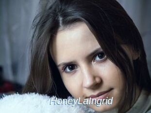 HoneyLaIngrid