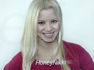 HoneyNikki