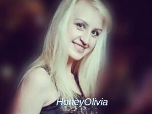Honey_Olivia Ejaculations Féminines