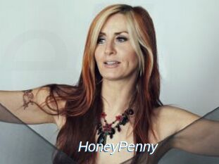 HoneyPenny