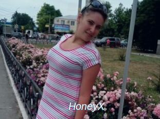 HoneyX