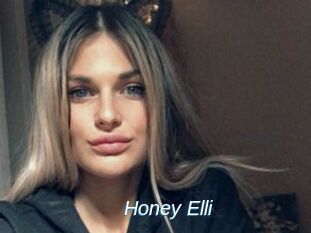 Honey_Elli
