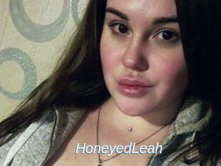 HoneyedLeah