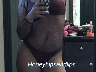 Honeyhipsandlips