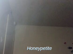 Honeypetite