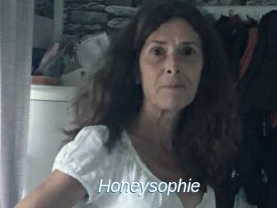 Honeysophie