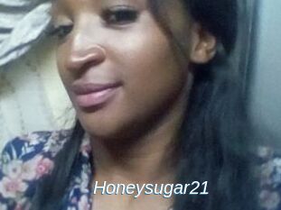 Honeysugar21