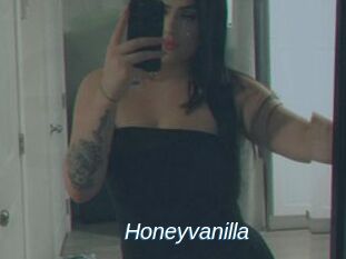 Honeyvanilla