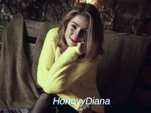 HoneyyDiana
