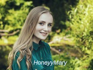 HoneyyMary