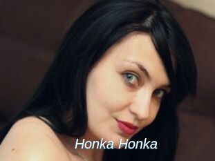 Honka_Honka