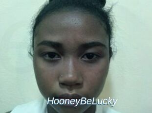 HooneyBeLucky