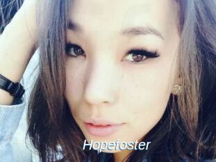 Hopefoster