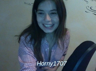 Horny1707