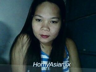 HornyAsianxx
