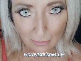 HornyBritishMILF Ejaculations Féminines