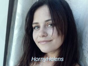 HornyHelens Ejaculations Féminines