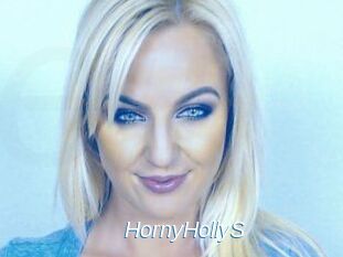 HornyHollyS