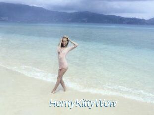 HornyKittyWow