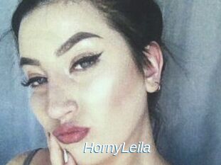 HornyLeila_