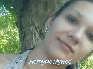 HornyNewlywed
