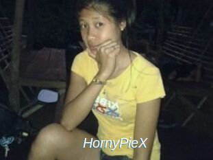 HornyPieX
