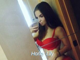 Horny_Lily_