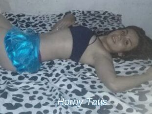Horny_Tatis