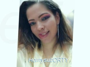 HornysubDRTY