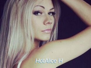 HotAlice_H
