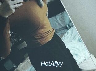 HotAllyy