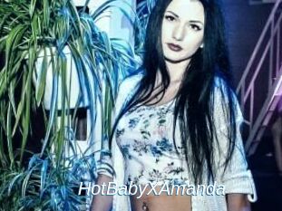 HotBabyXAmanda