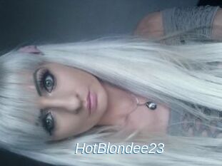 HotBlondee23 Ejaculations Féminines