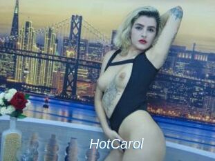 HotCarol