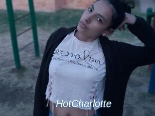 HotCharlotte