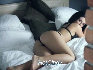 HotCindy