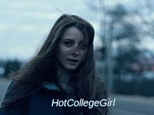 HotCollegeGirl