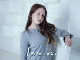HotElenGirl